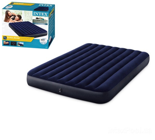 Матрас надувной Intex (64759)